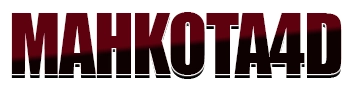 Mahkota4D Logo