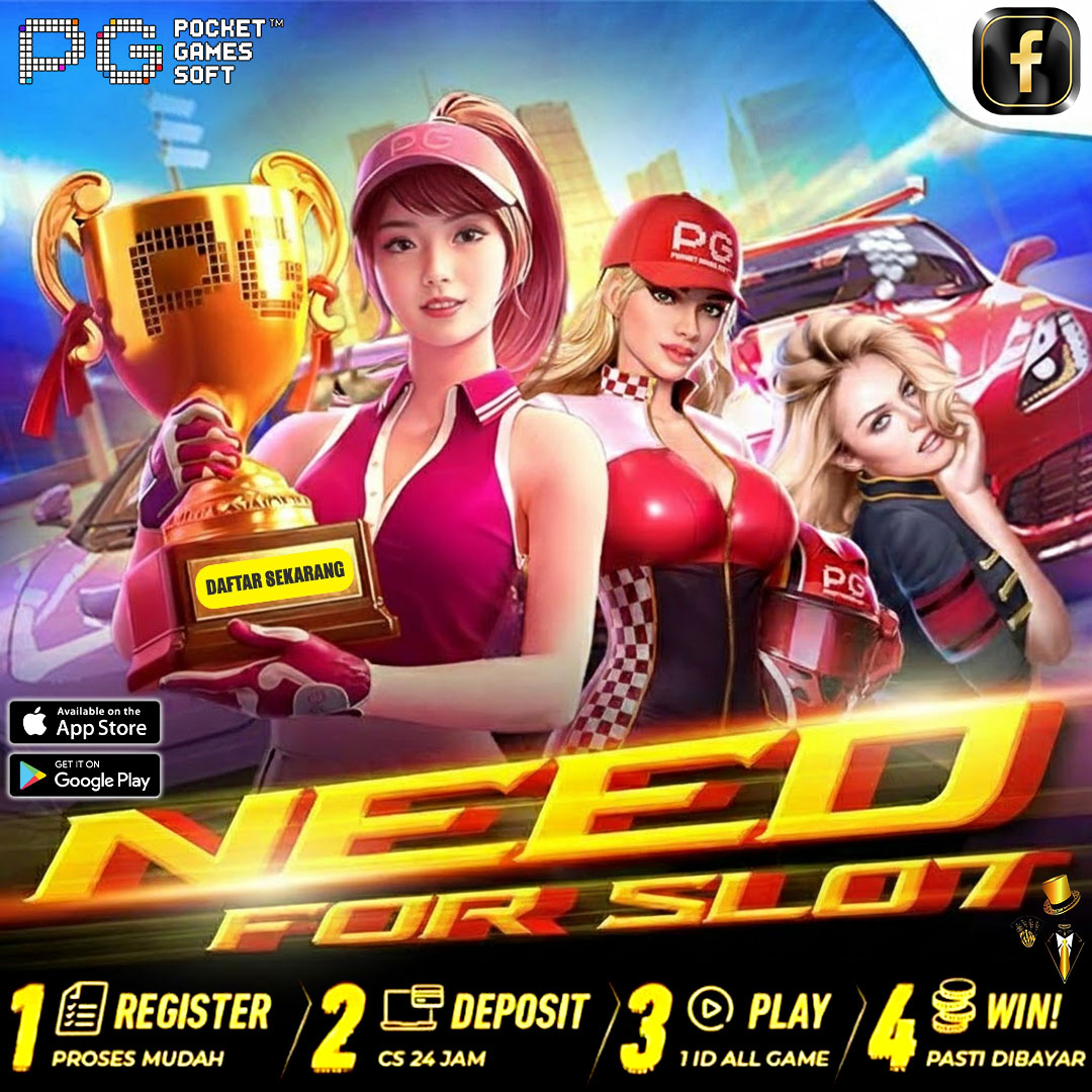 MAHKOTA4D: Situs Slot Online untuk Pengunjung Indonesia