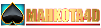 Logo Mahkota4D
